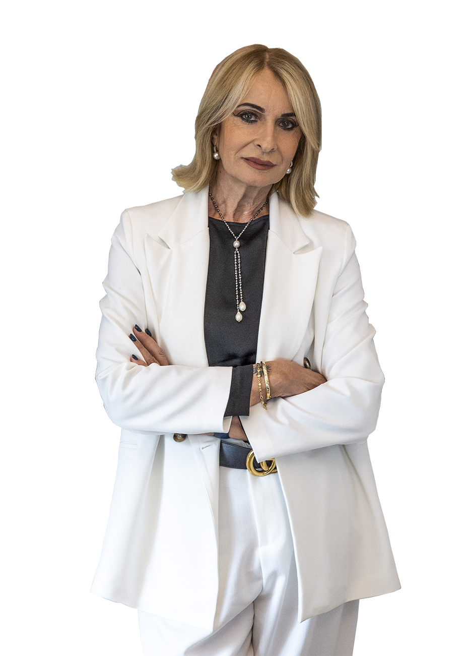 Avvocato Penalista Livia Rossi