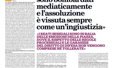 Articoli e Stampa 3