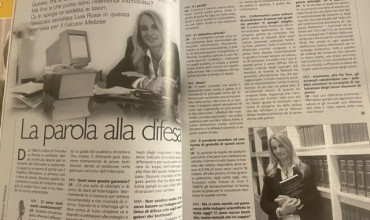 Articoli e Stampa 9