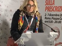 Intervento alla Maratona Oratoria Indetta dall'U.C.P.I. - per la verità sulla prescrizione