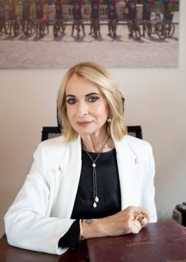 Avvocato Livia Rossi