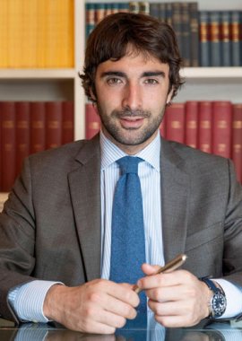 Avvocato Pietro Manca